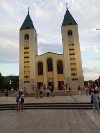 Medziugorie - Bosna Herzegovina